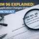 Form 96 Explained: Powerful Guide to PAN Application Changes Under Income Tax Act